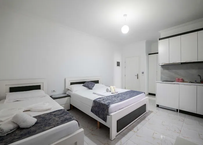 Irdi Aparthotel
