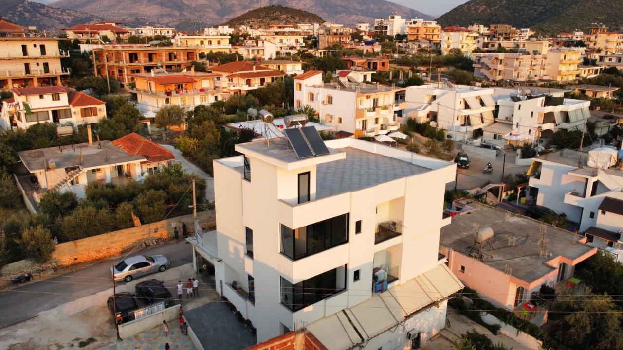 Apartamento Irdi *