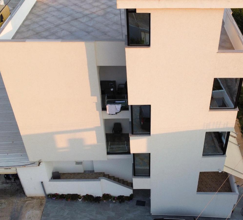 Apartamento Irdi Ksamil