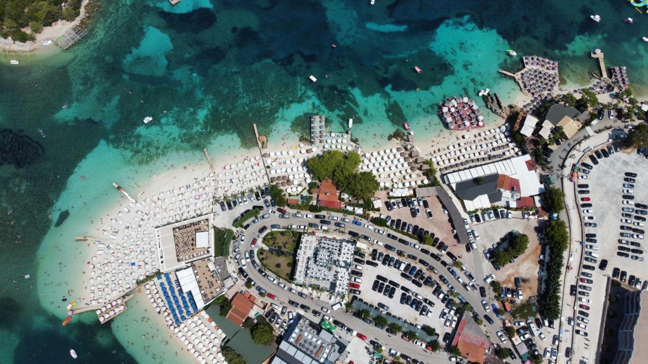 Apartamento Irdi *