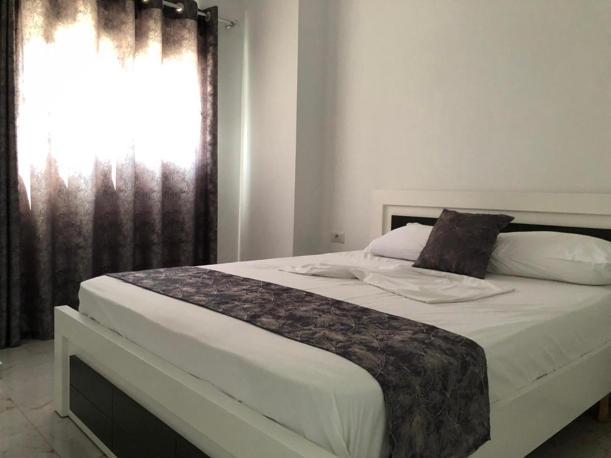 Irdi Apartamento *