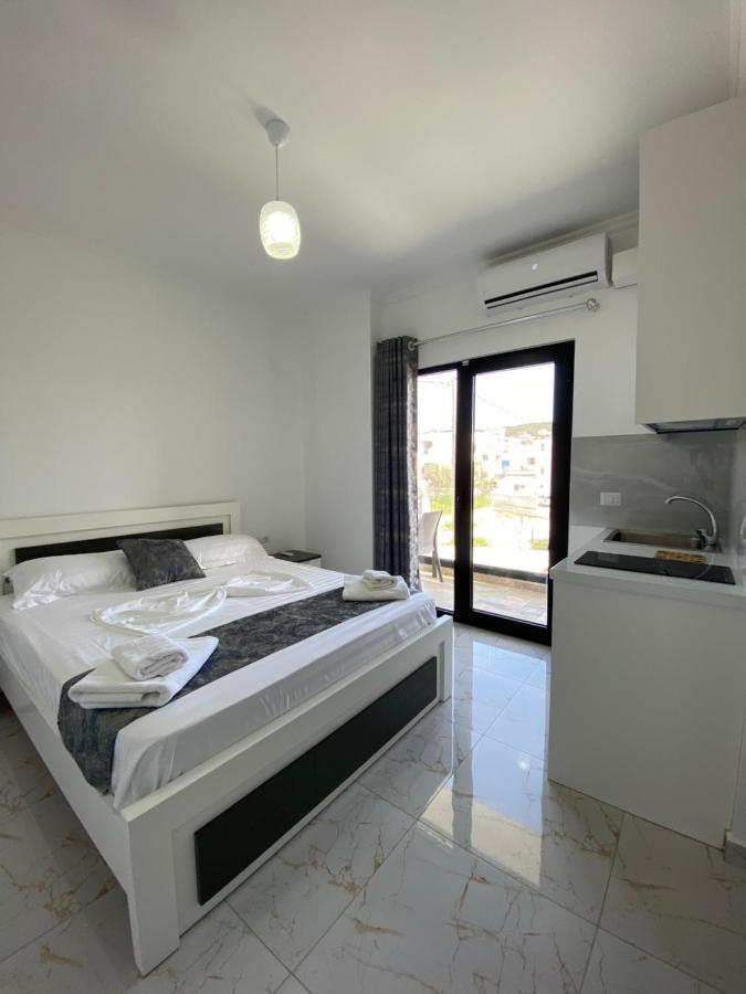 Apartamento Irdi