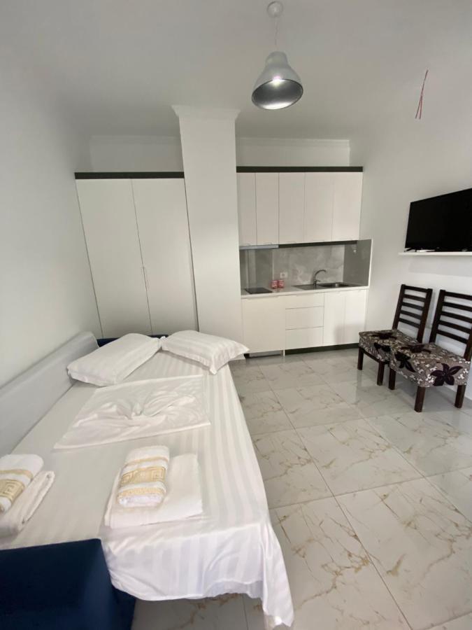 Apartamento Irdi