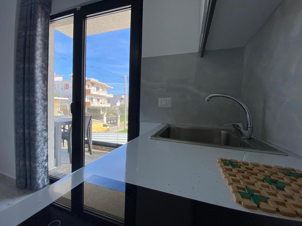 Apartamento Irdi