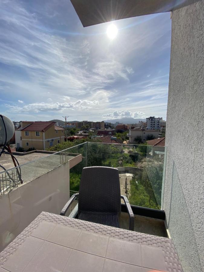Apartamento Irdi Ksamil