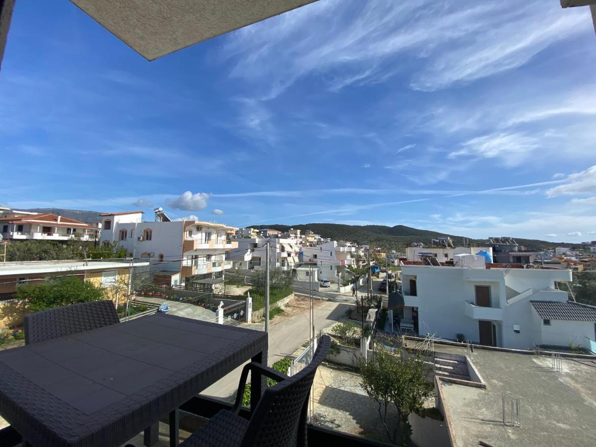Apartamento Irdi *