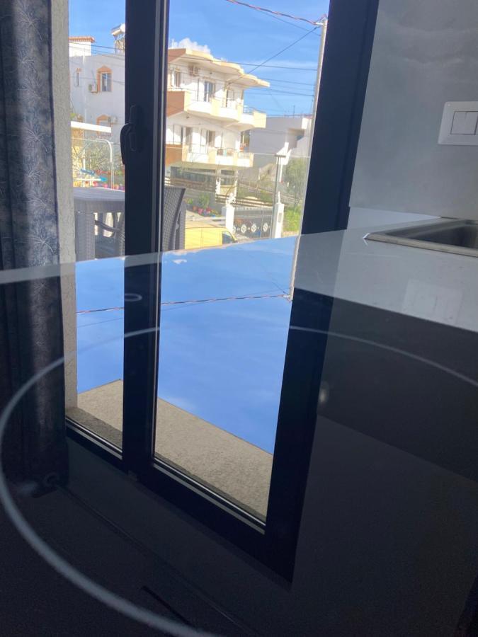 Irdi Apartamento *