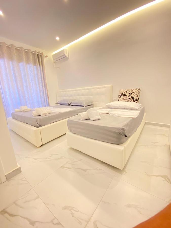 Irdi Apartamento *