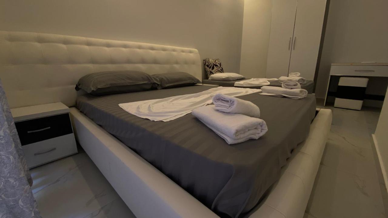 Apartamento Irdi Ksamil