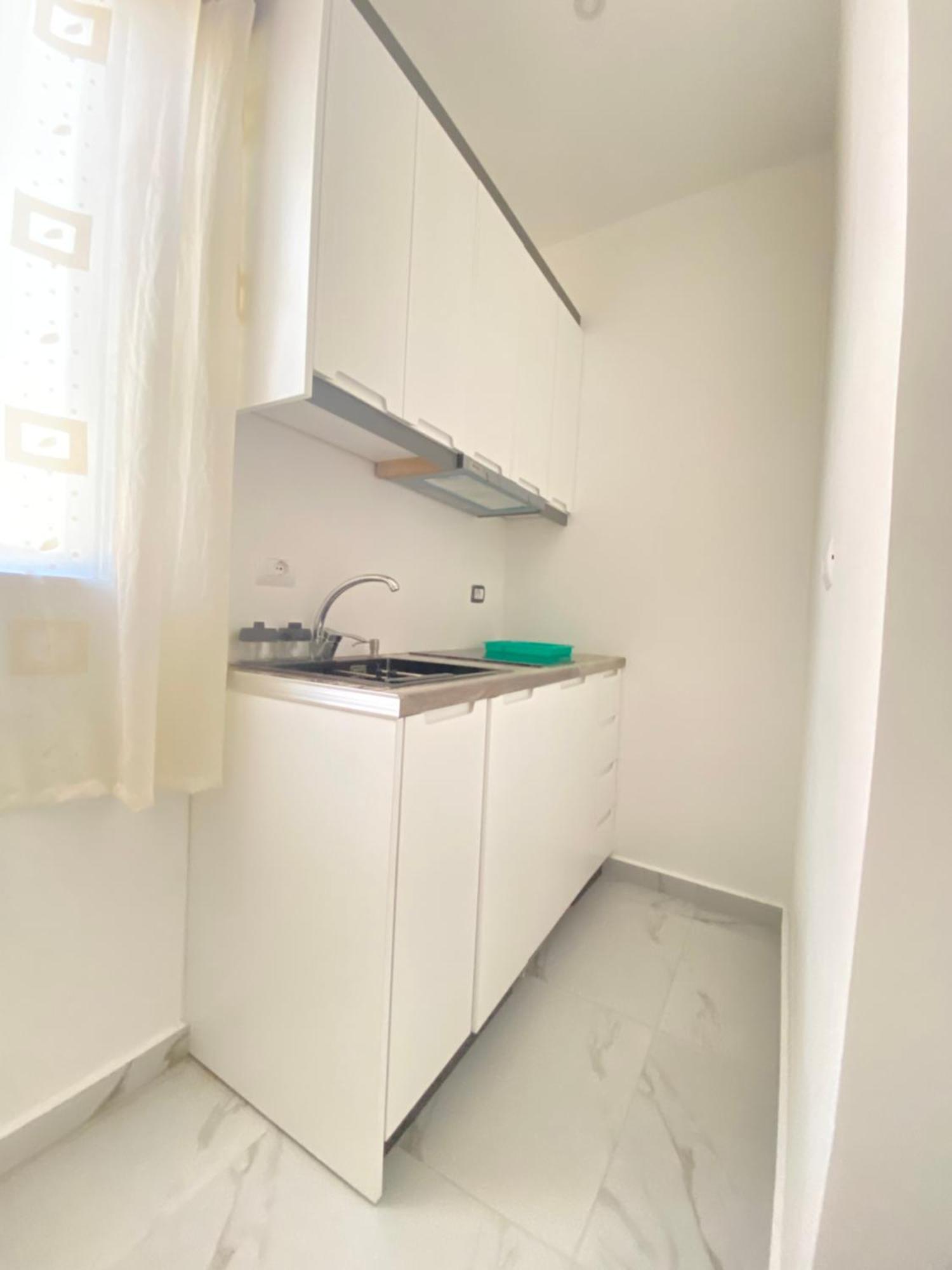 Apartamento Irdi *