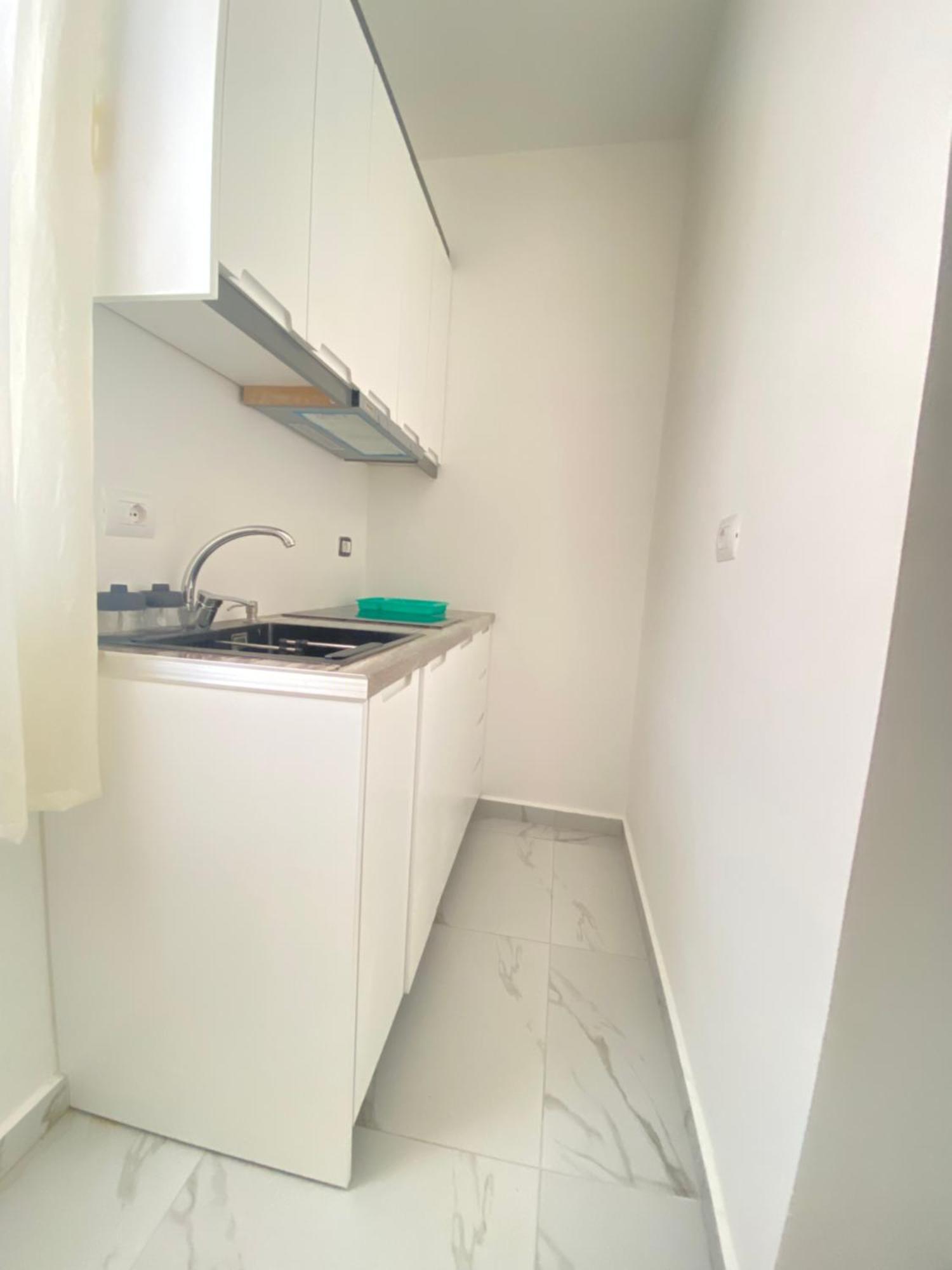 Apartamento Irdi Ksamil