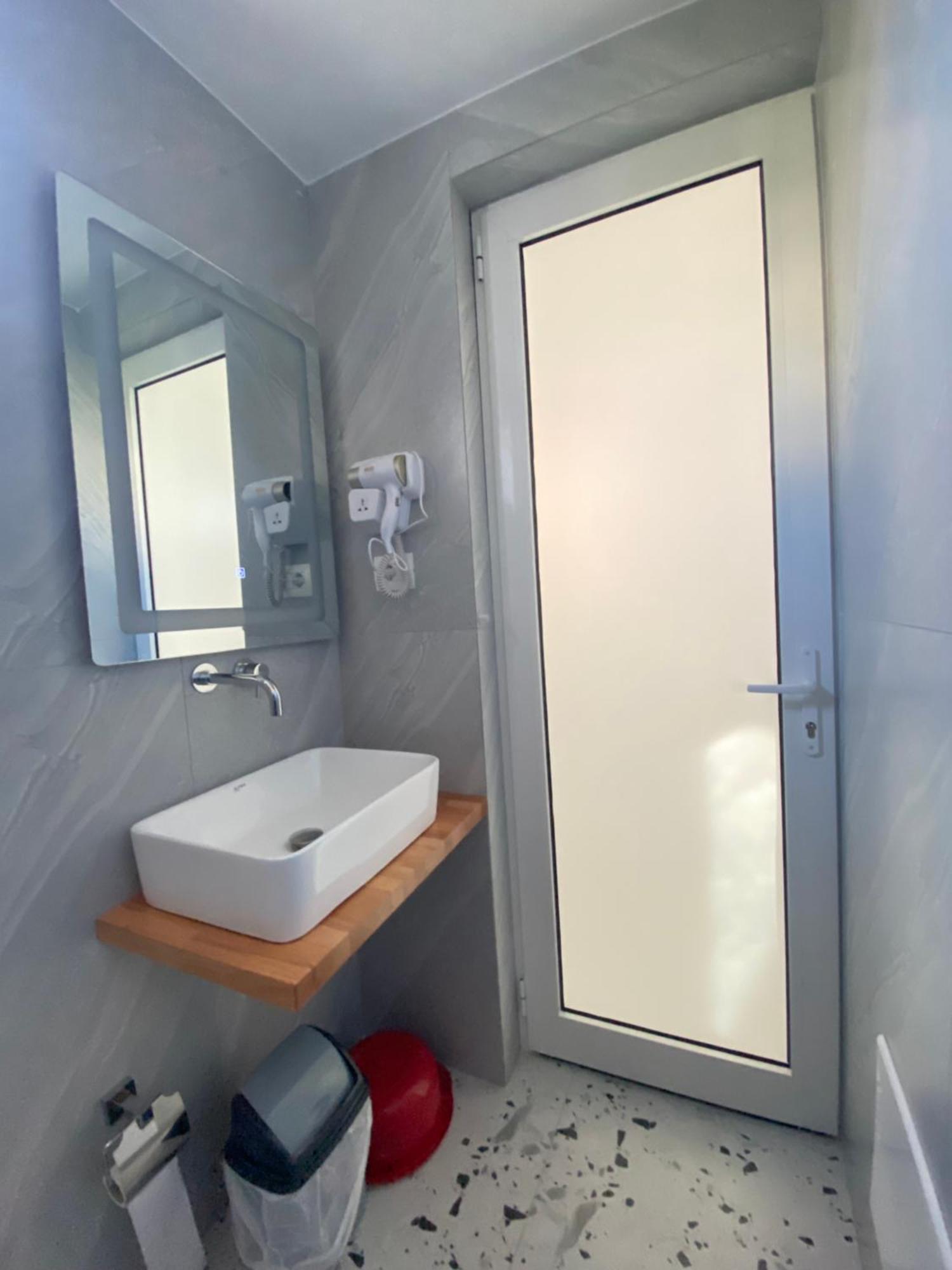 Apartamento Irdi *