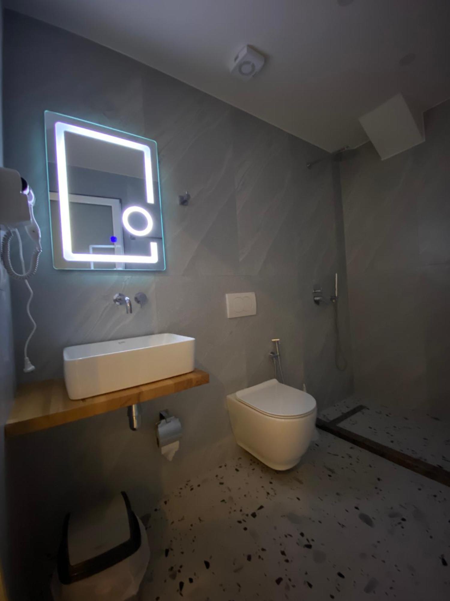 Irdi Apartamento *