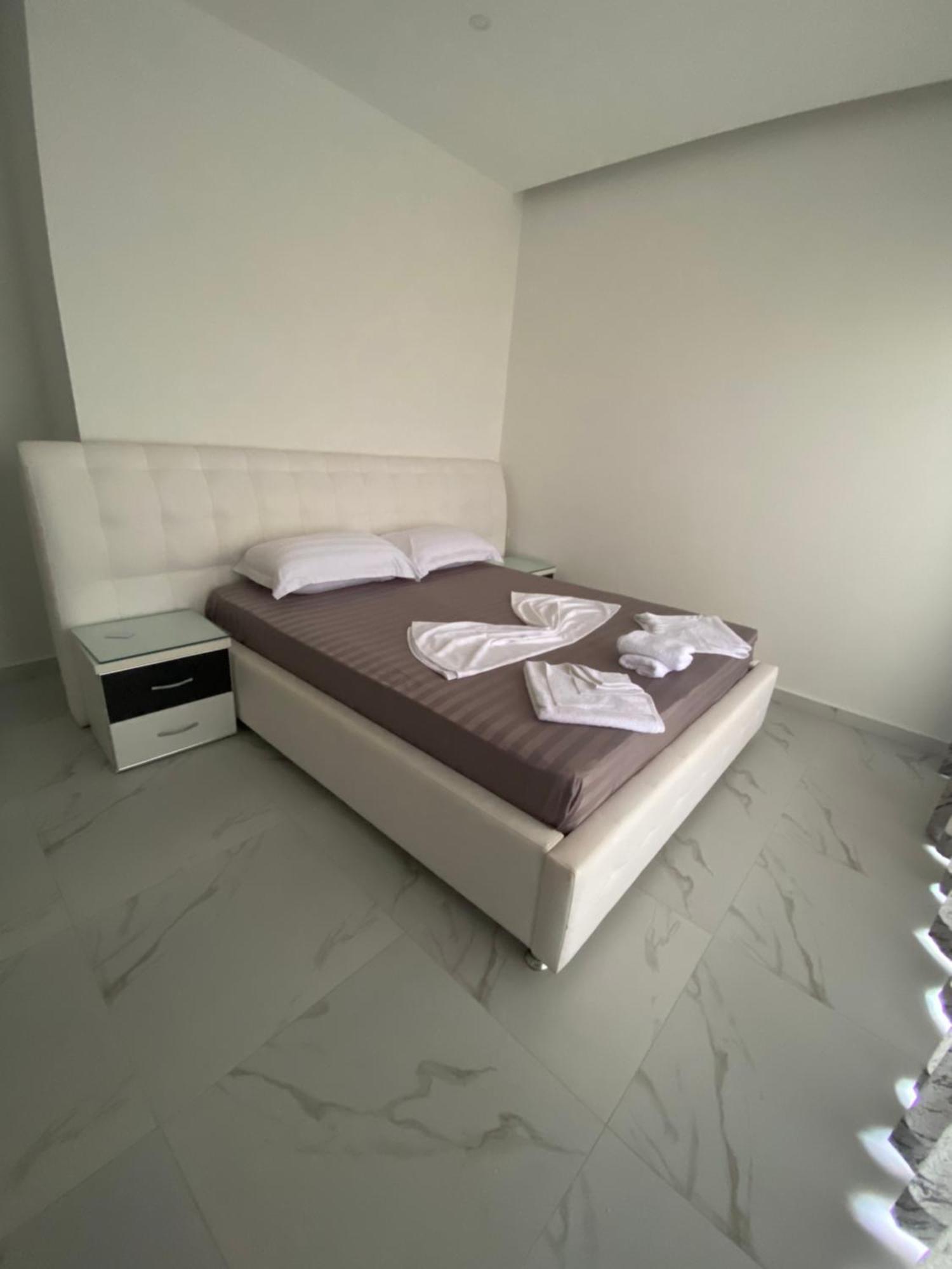 Irdi Apartamento Ksamil