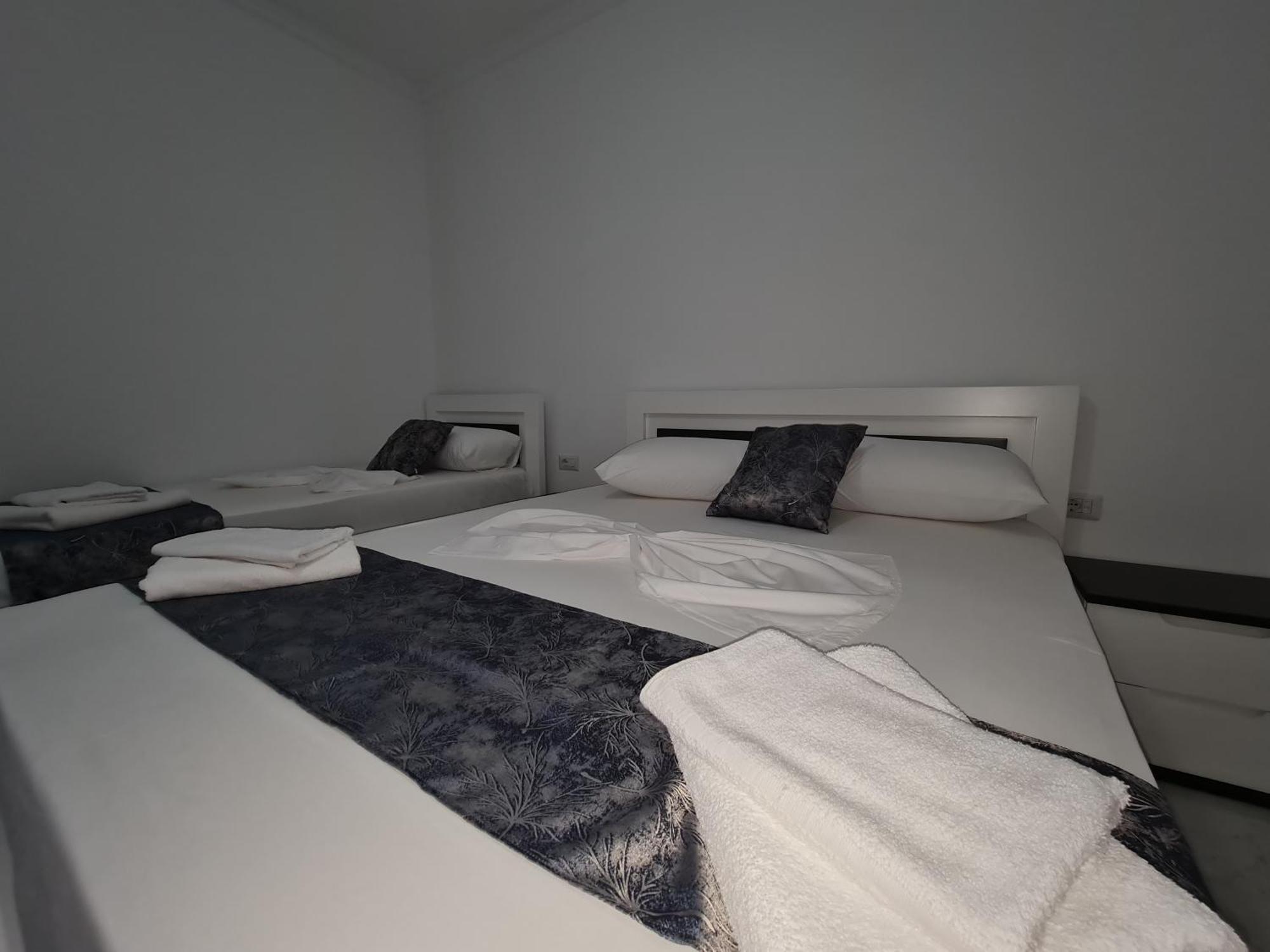 Apartamento Irdi Ksamil