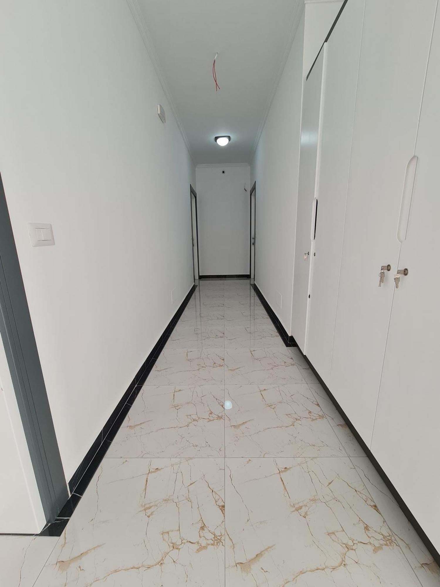 Irdi Apartamento