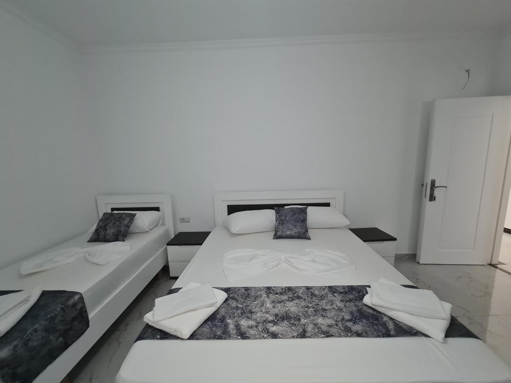 Apartamento Irdi *