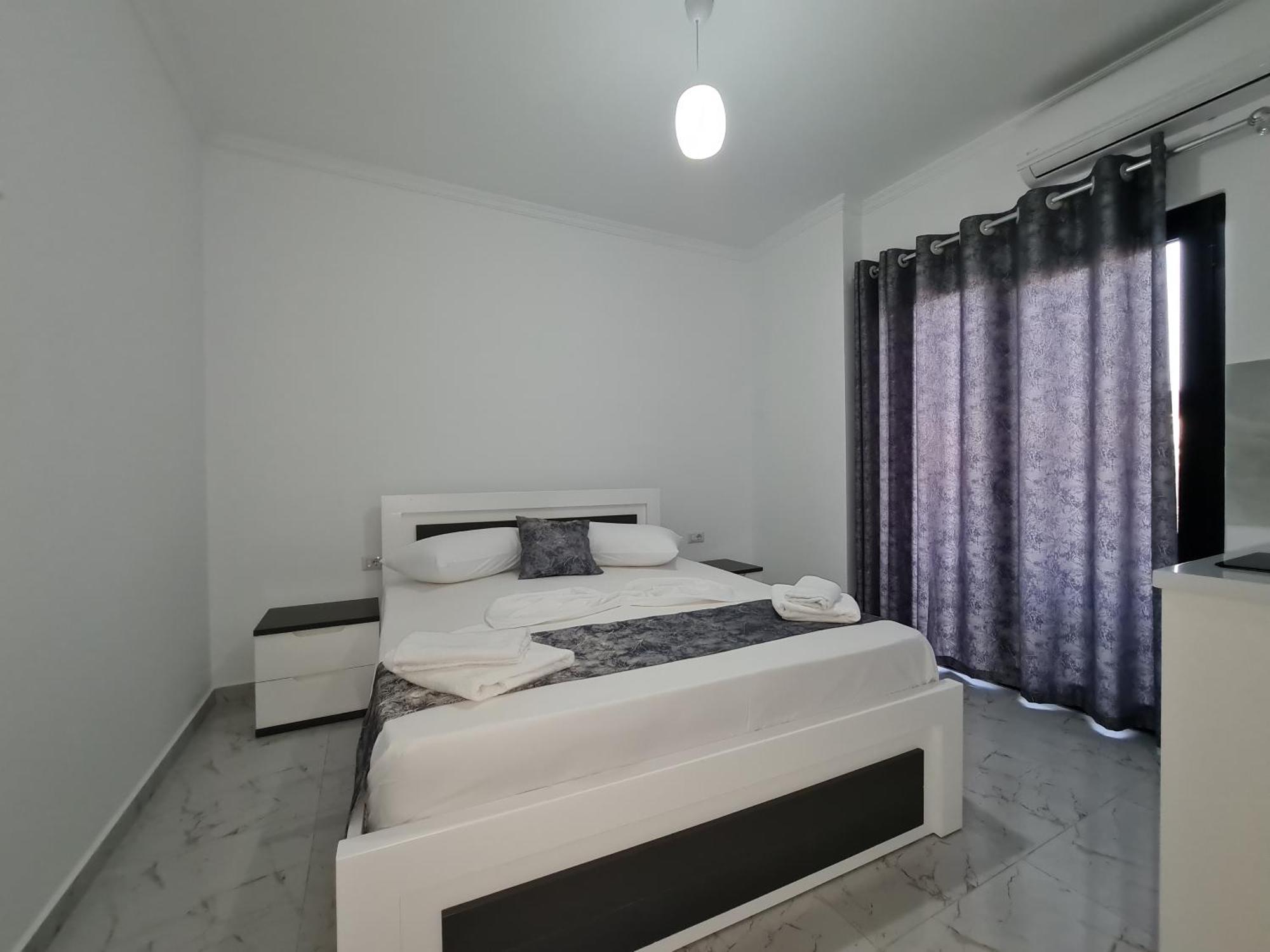 Irdi Apartamento Ksamil