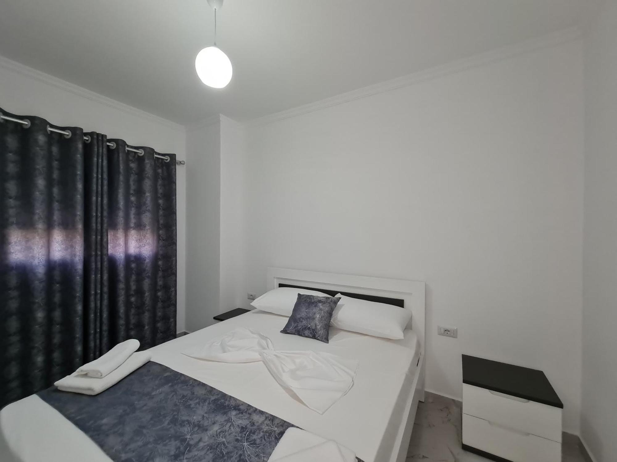 Irdi Apartamento