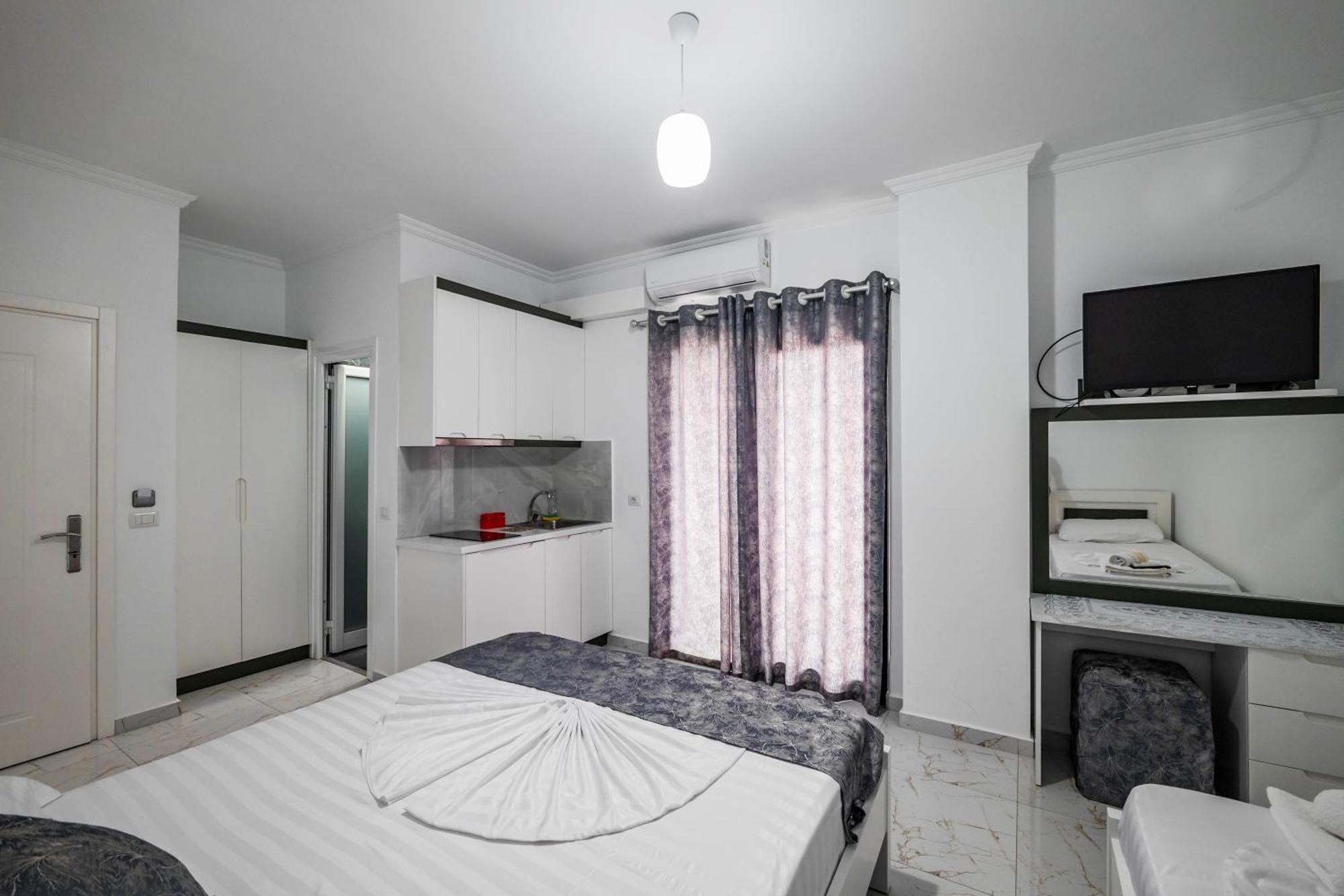 Irdi Apartamento