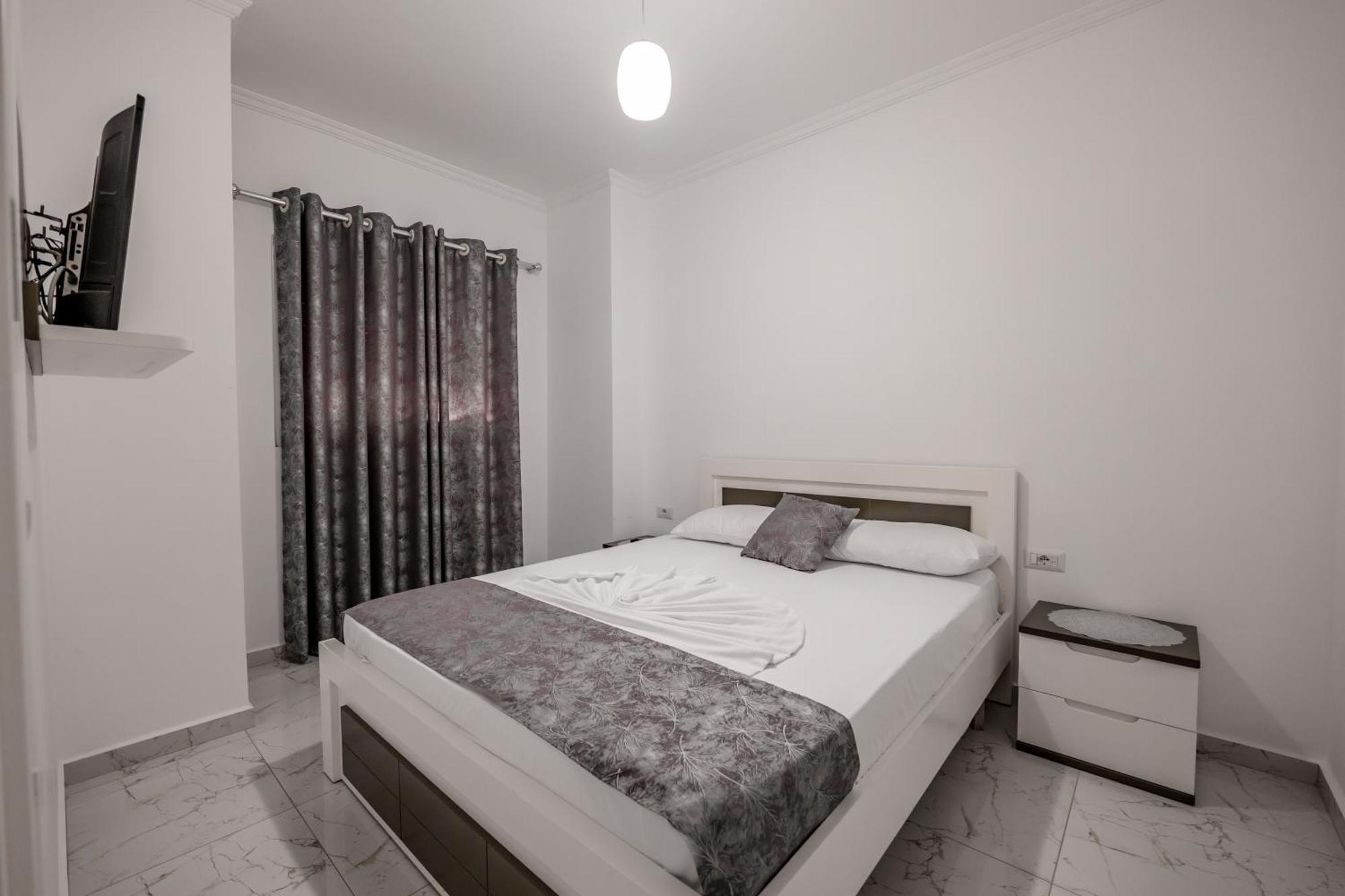 Apartamento Irdi