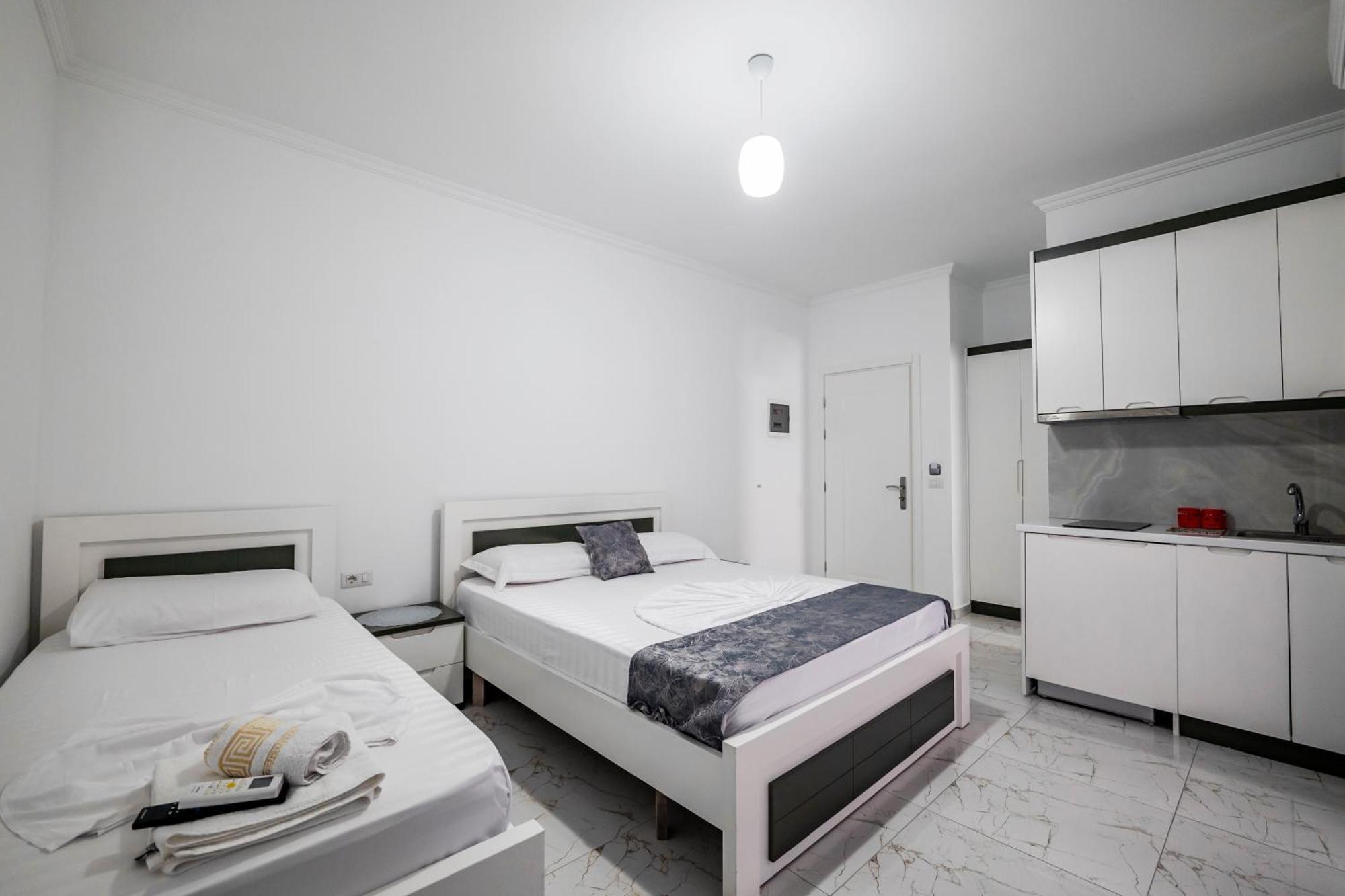 Apartamento Irdi Ksamil
