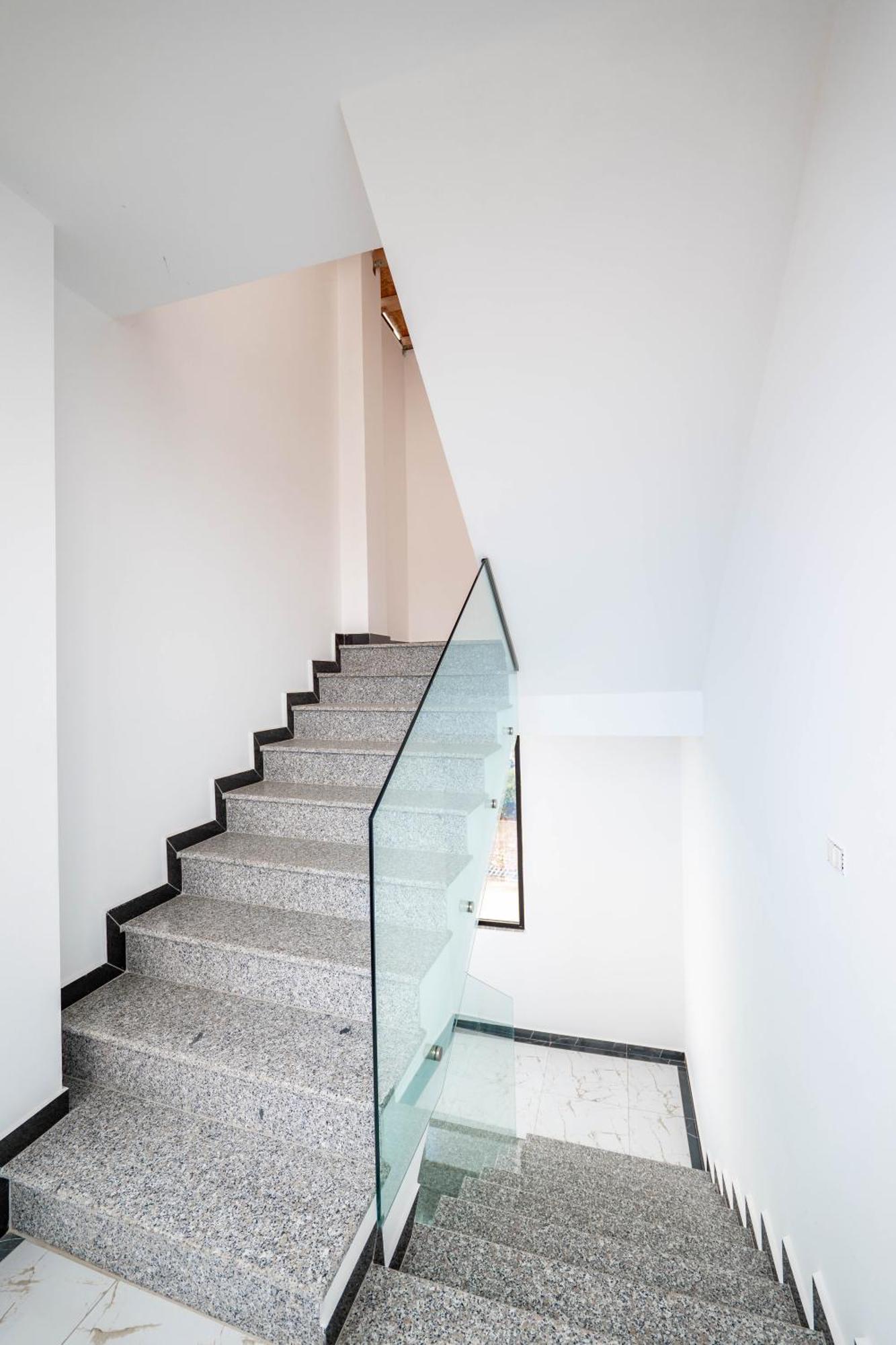 Irdi Apartamento Ksamil