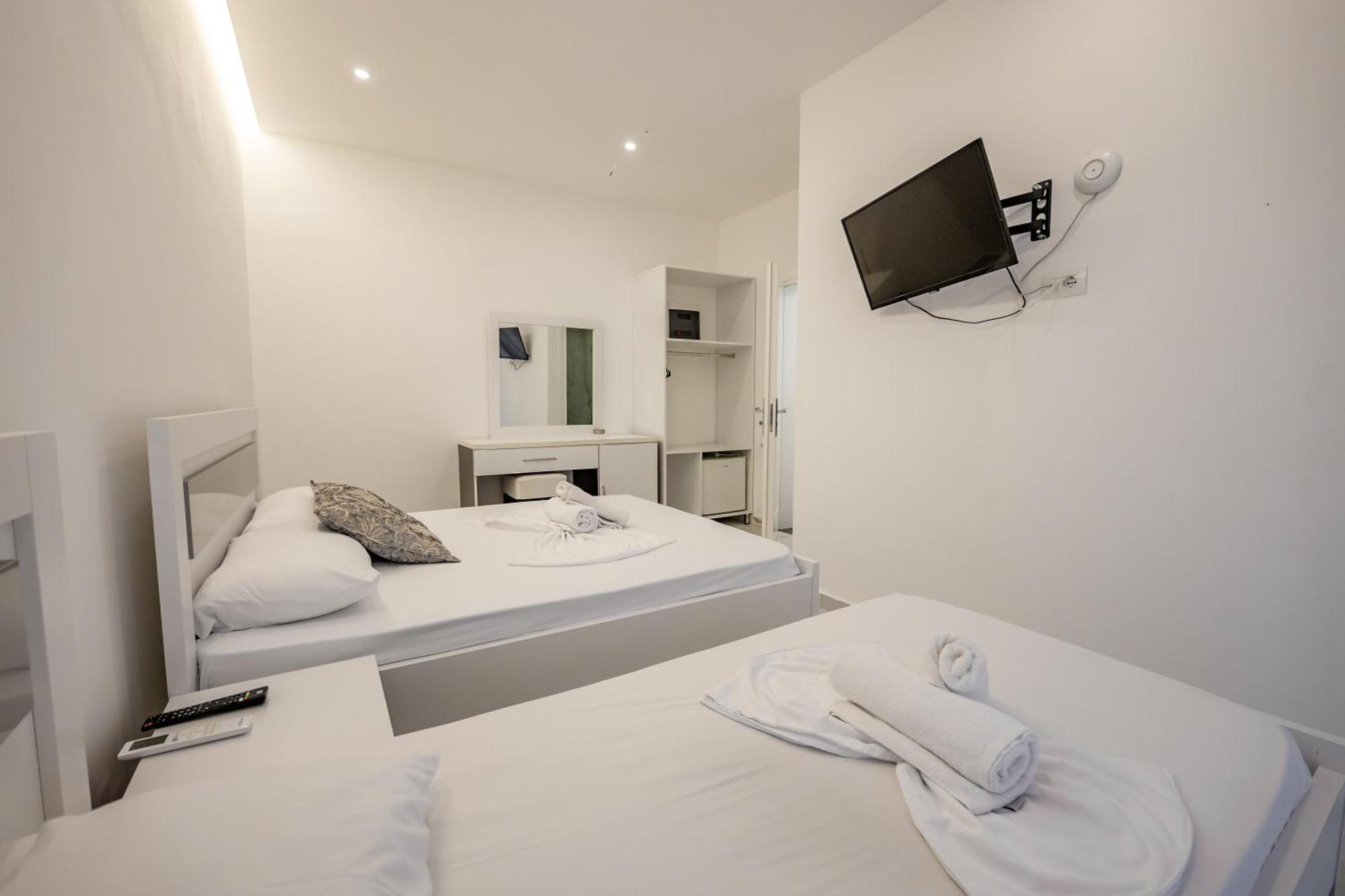 Apartamento Irdi *