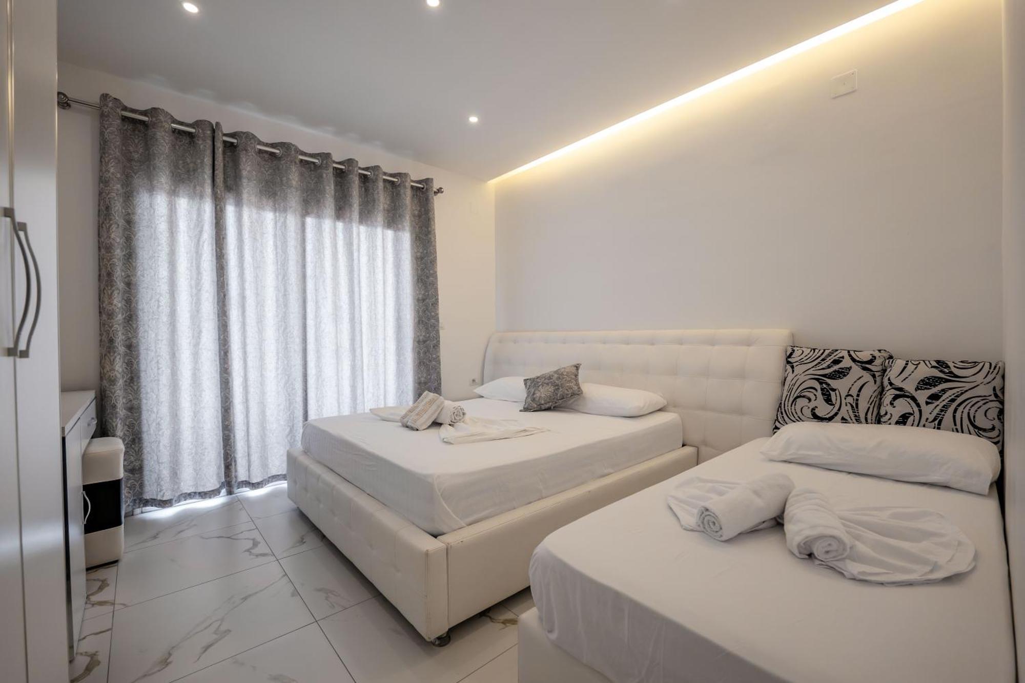 Irdi Apartamento