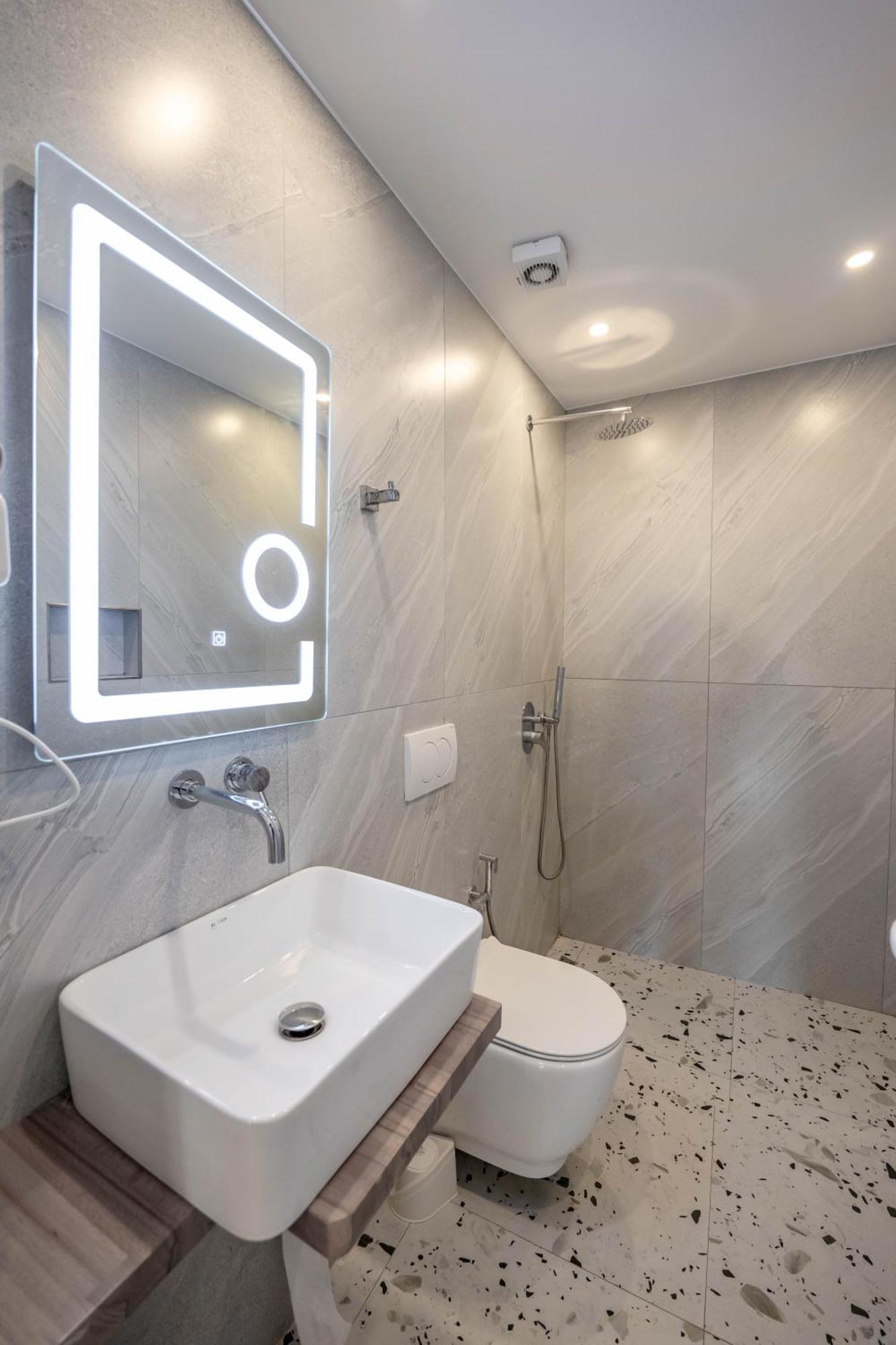 Apartamento Irdi *