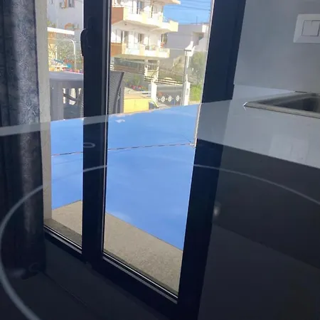 Irdi Aparthotel Ksamil Exterior photo