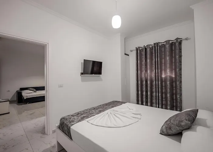 Irdi Aparthotel