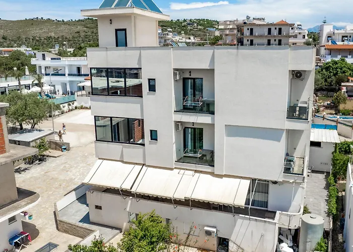Irdi Aparthotel
