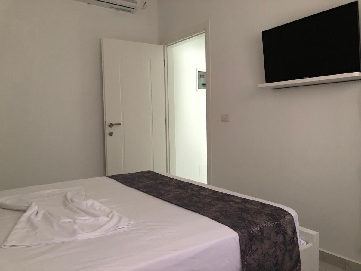 Irdi Apartment Ksamil