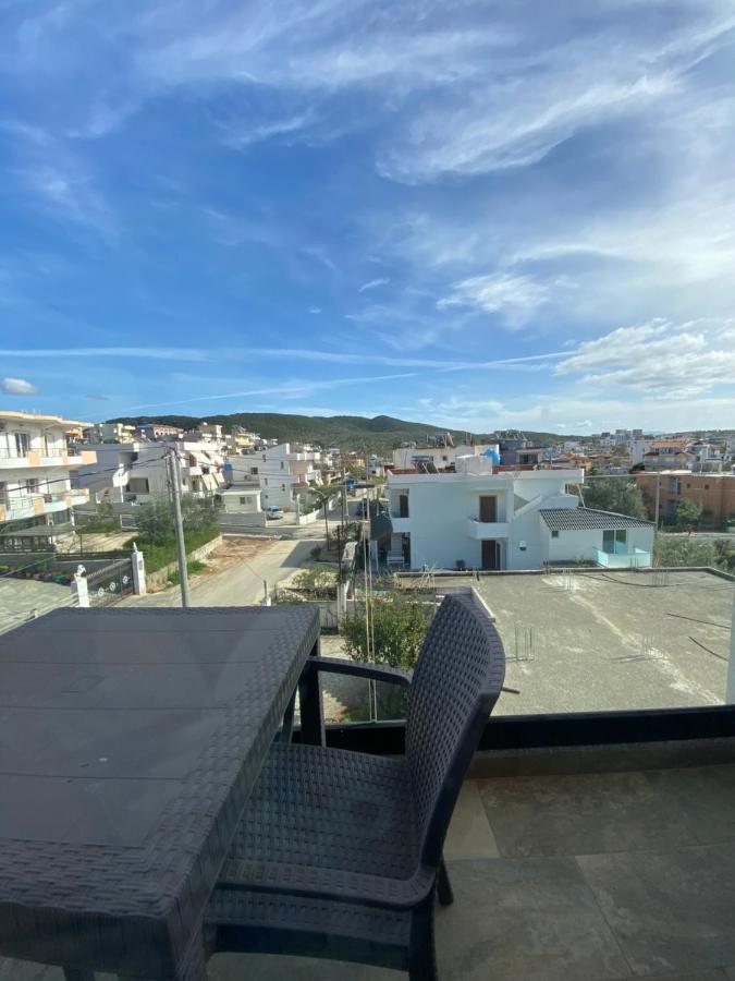 Irdi Apartment *