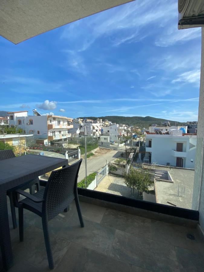 Apartment Irdi Ksamil