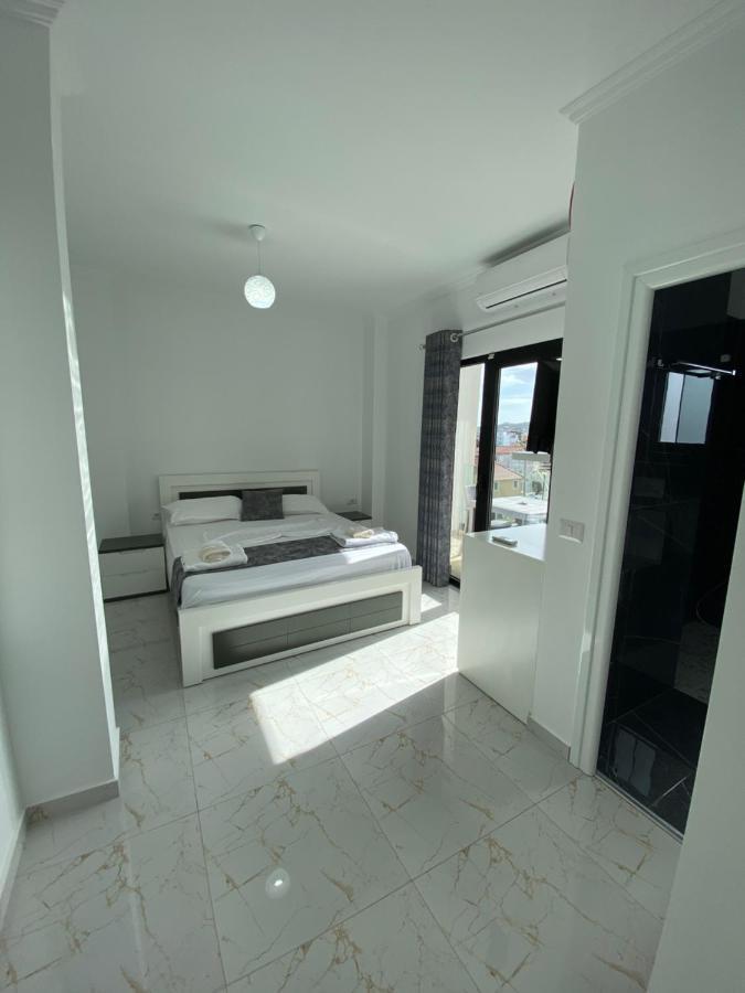 Apartment Irdi *