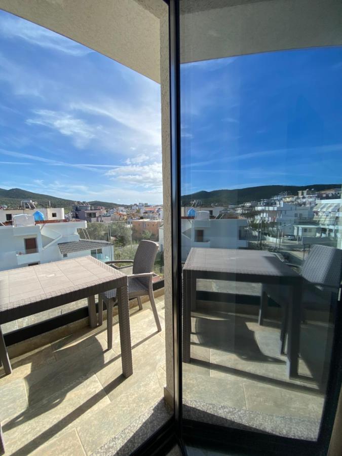 Irdi Apartment
