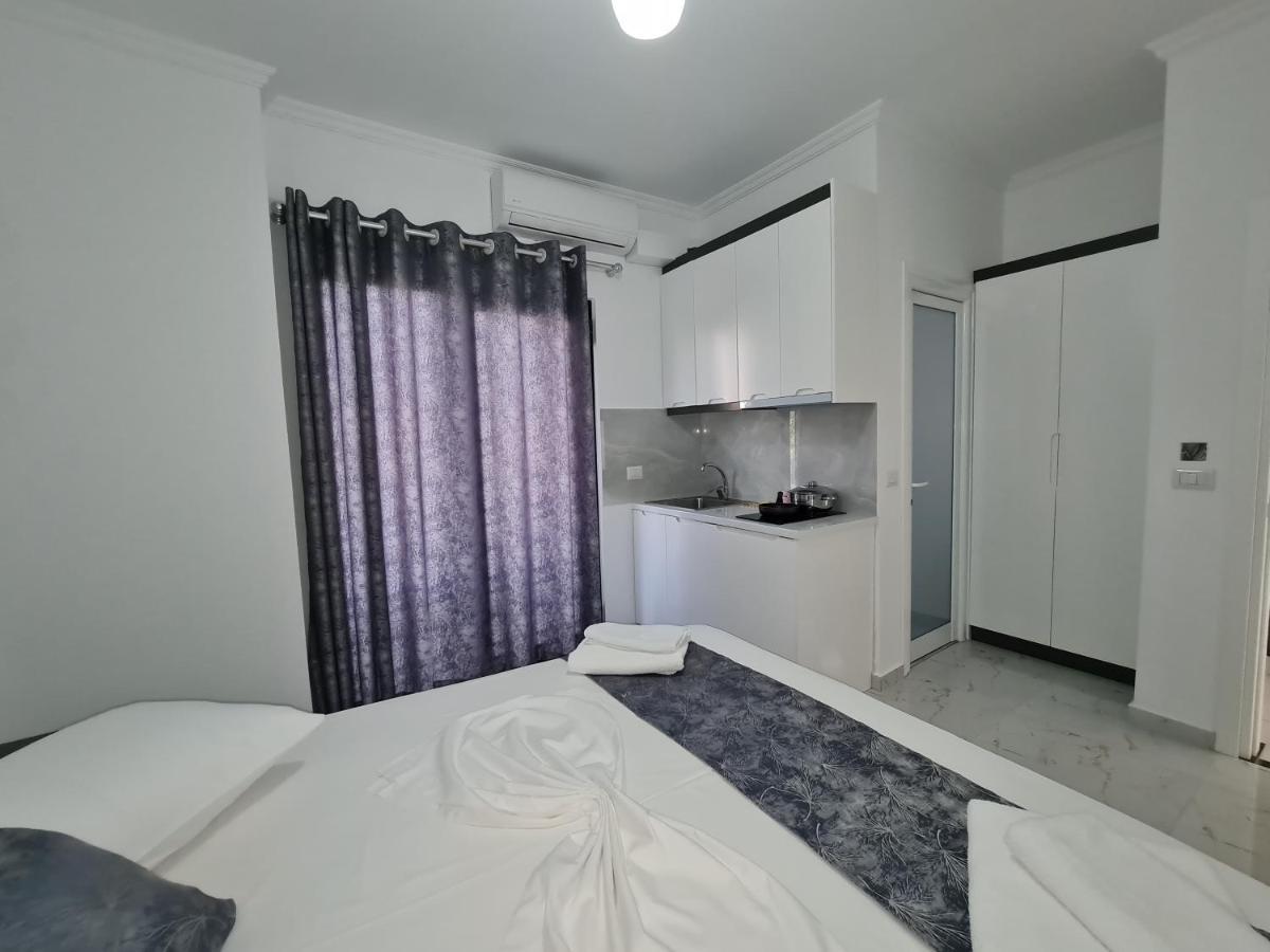 Apartment Irdi Ksamil