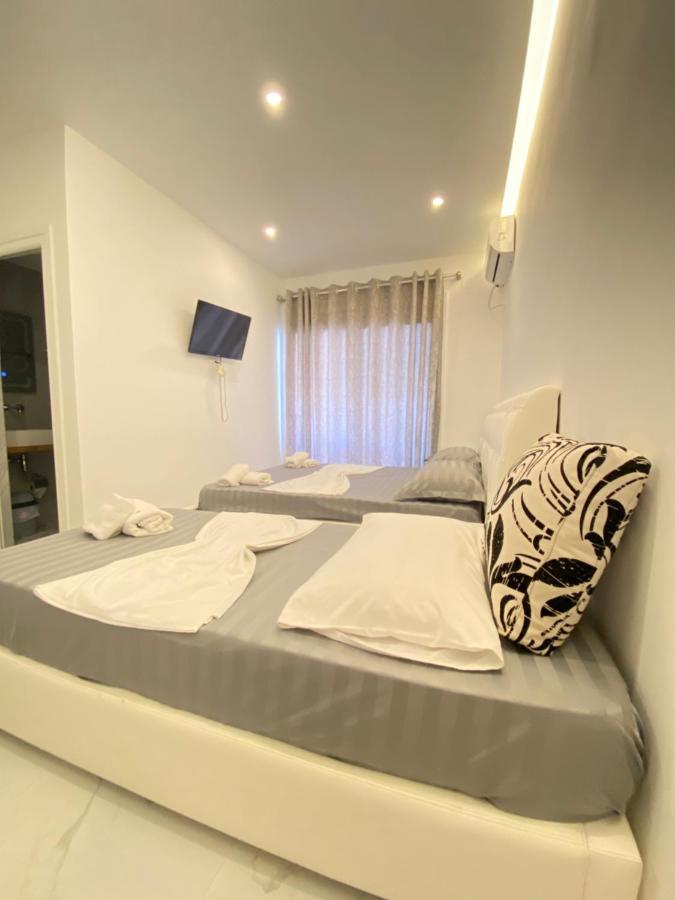 Apartment Irdi *