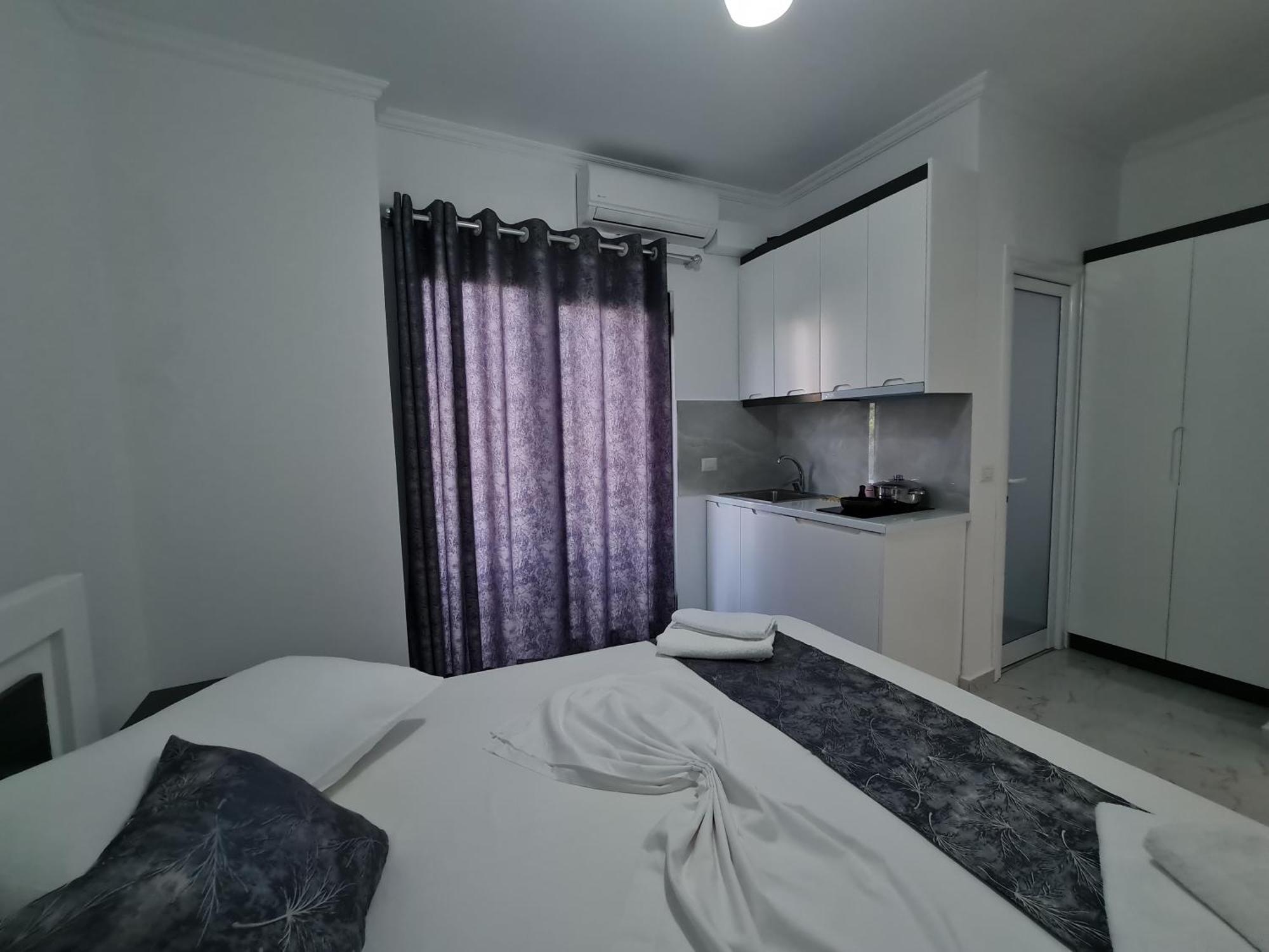 Apartment Irdi Ksamil