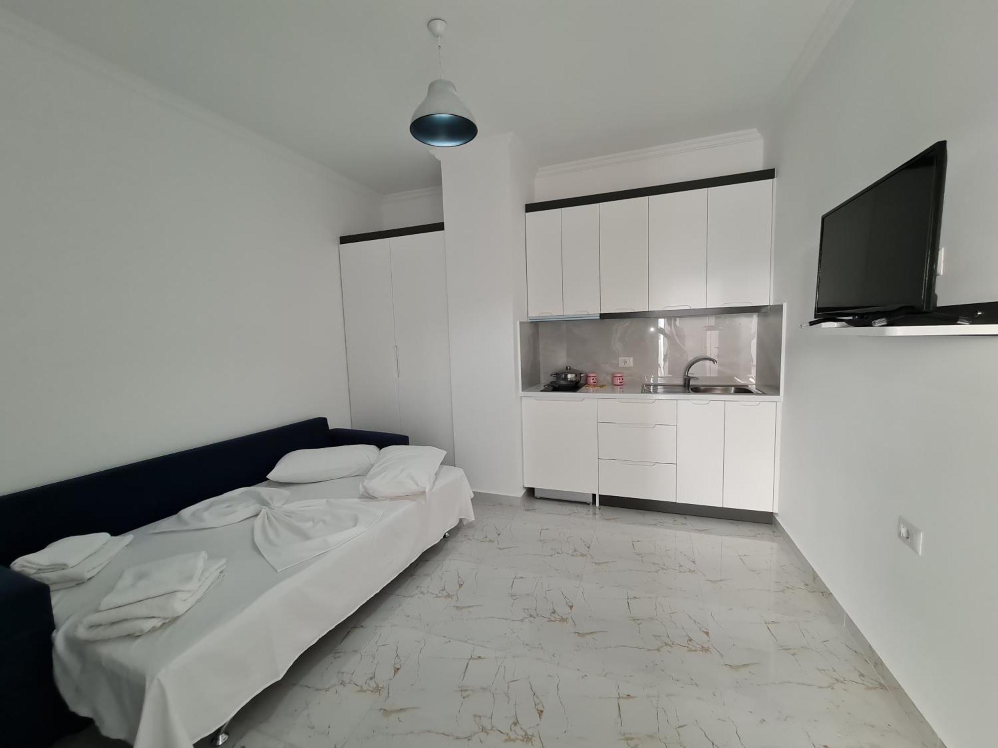 Irdi Apartment