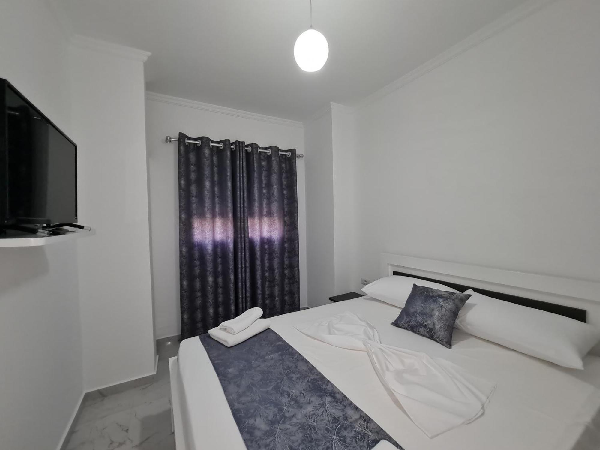 Irdi Apartment