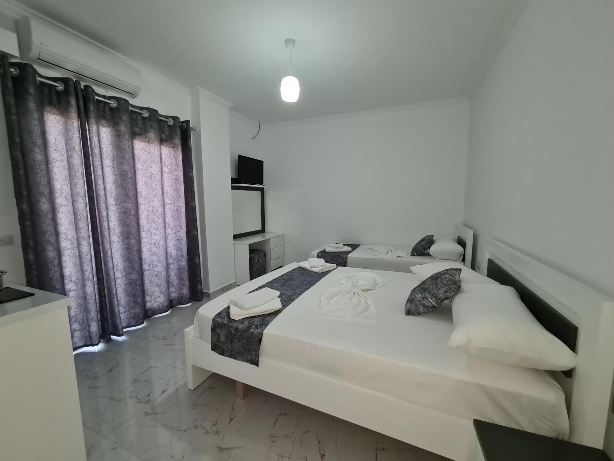 Apartment Irdi *