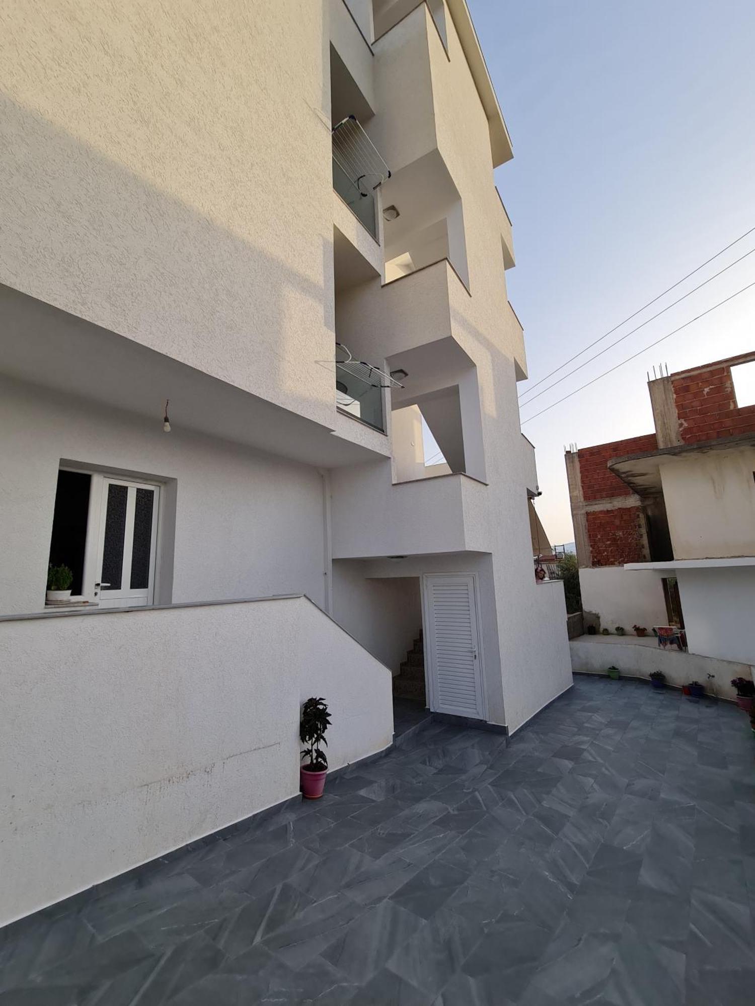 Irdi Apartment Ksamil