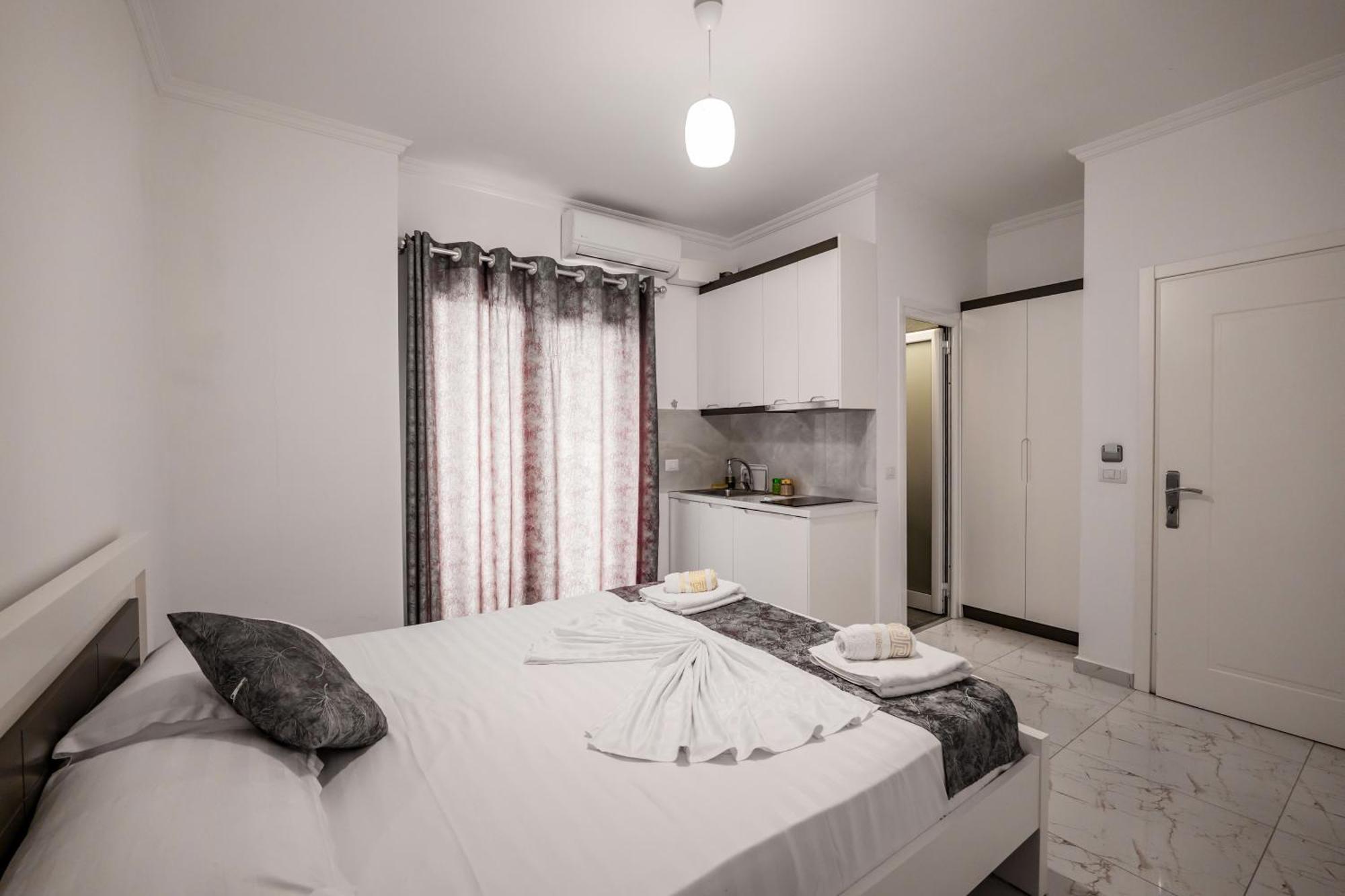Irdi Apartment *