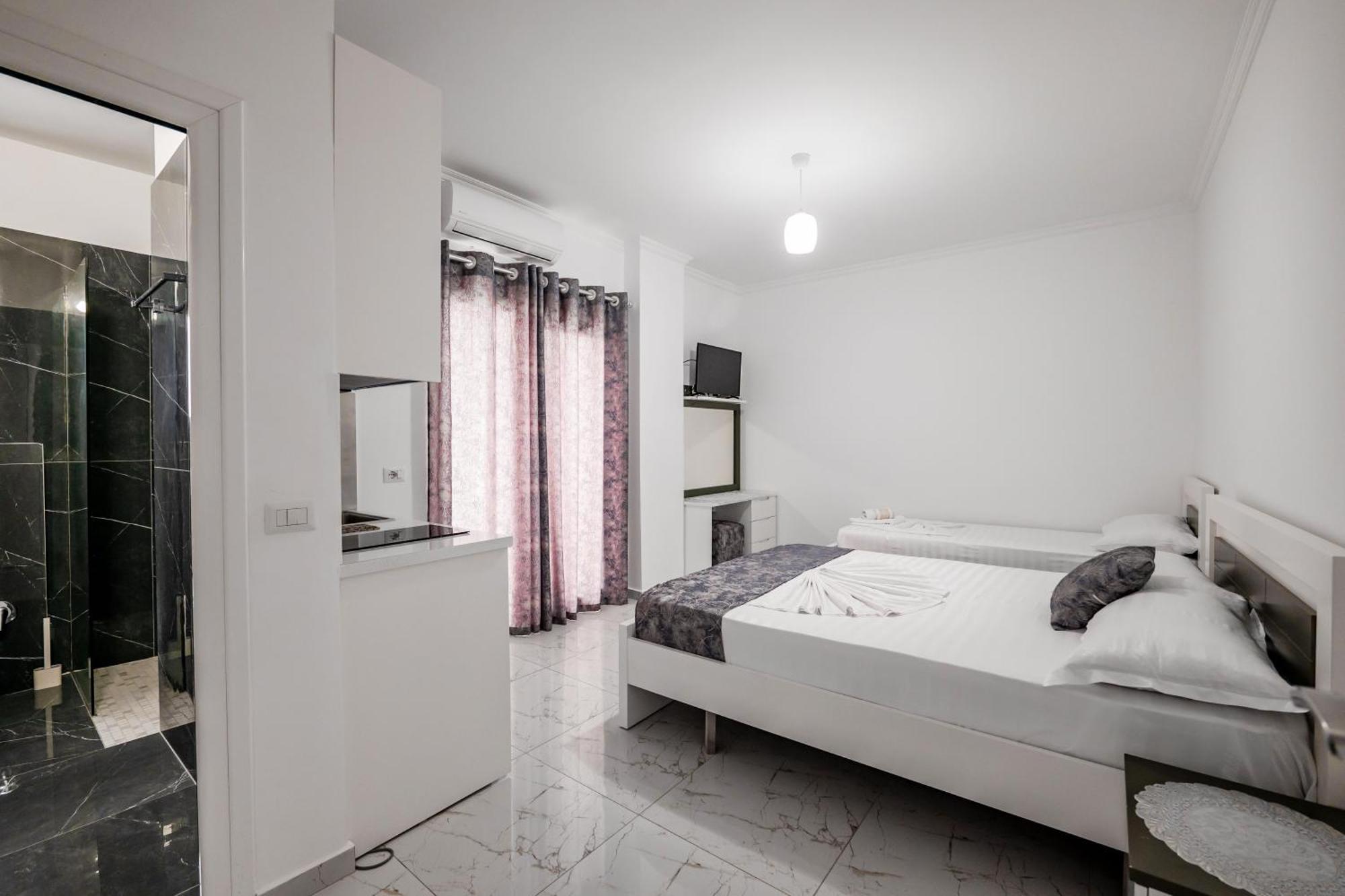 Irdi Apartment Ksamil