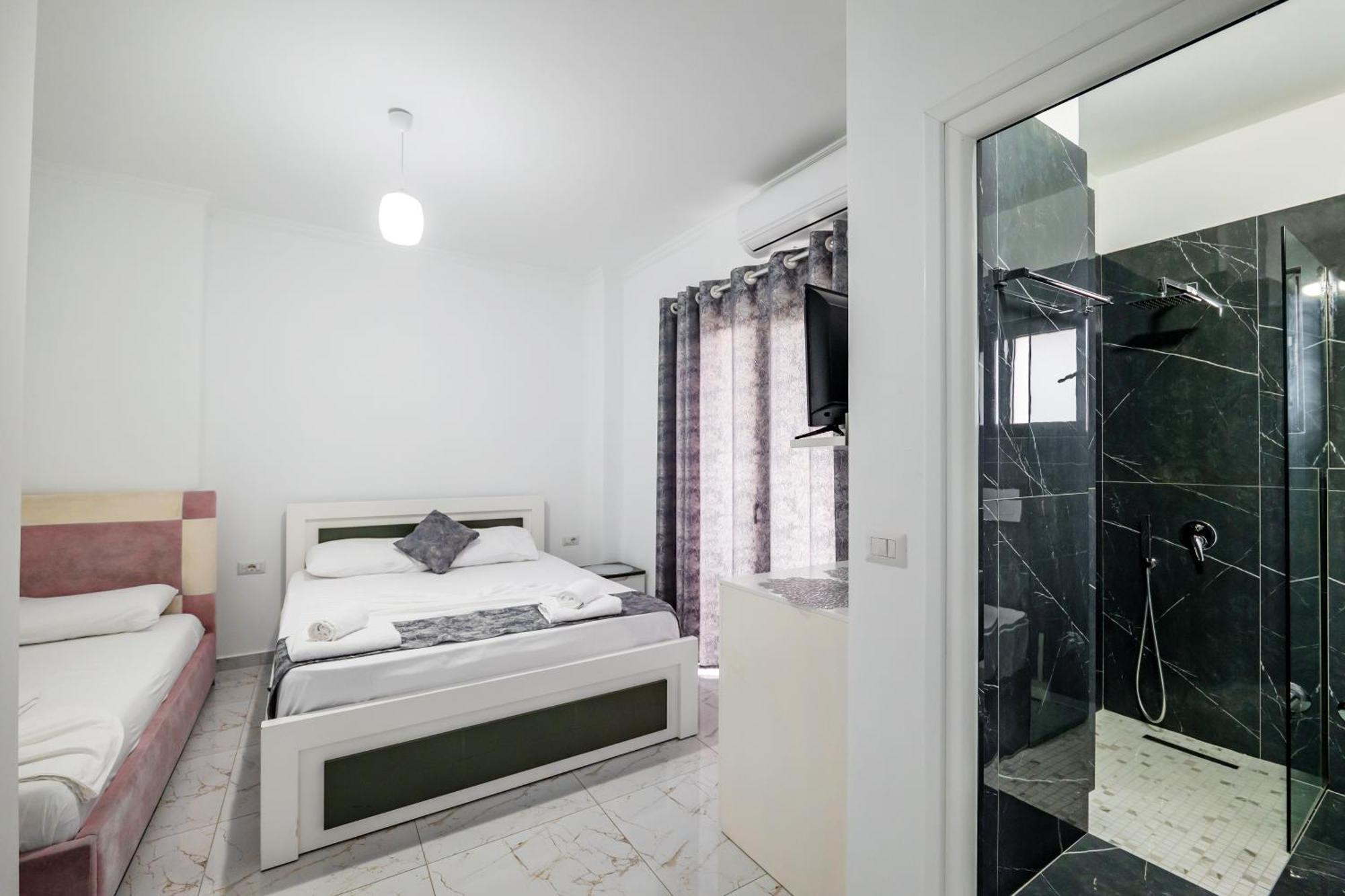 Apartment Irdi Ksamil