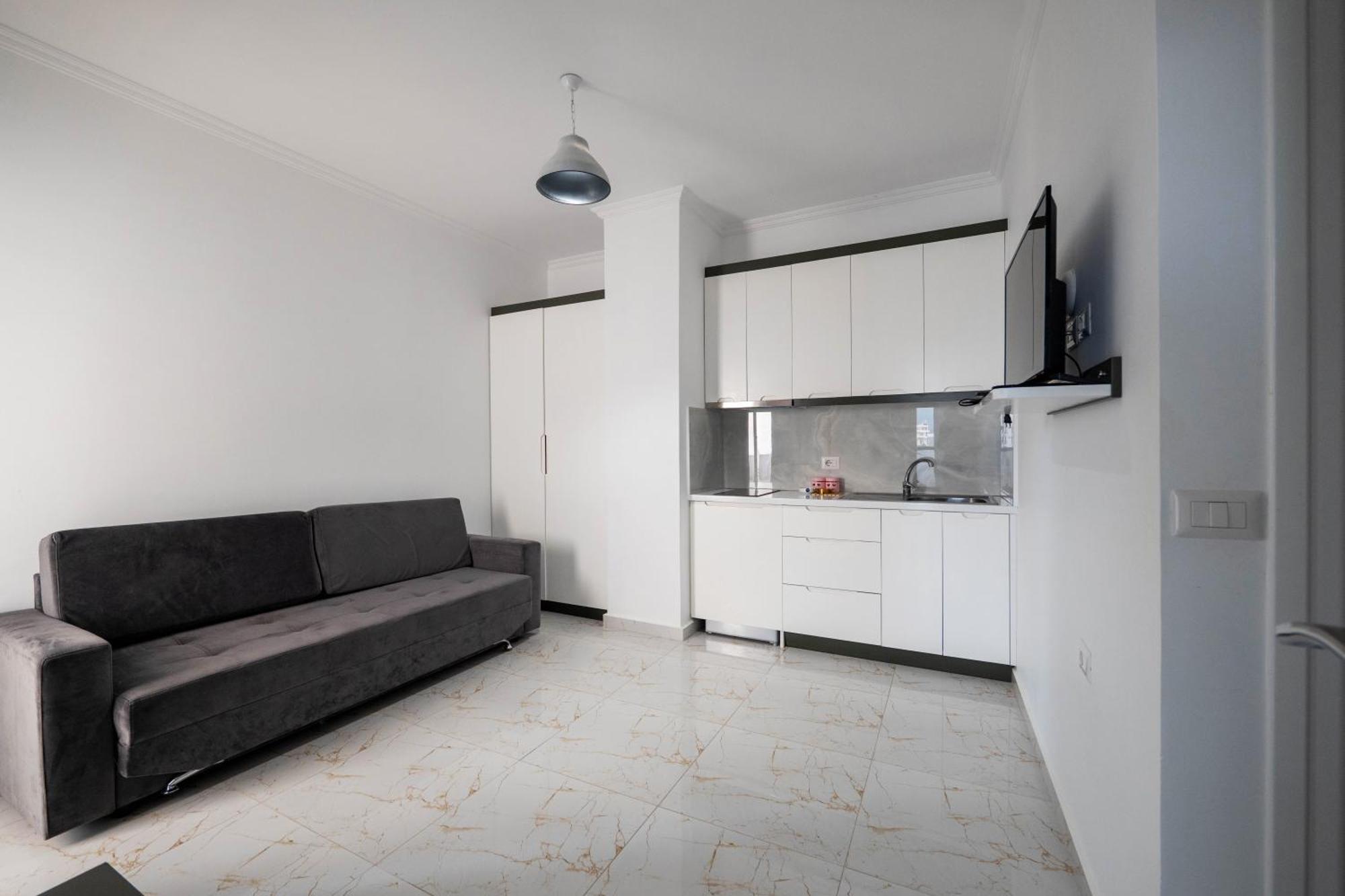 Irdi Apartment