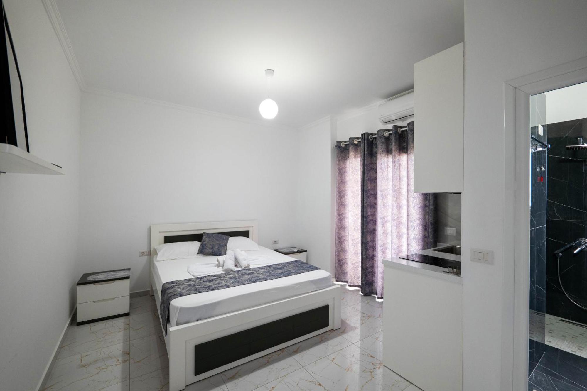 Apartment Irdi